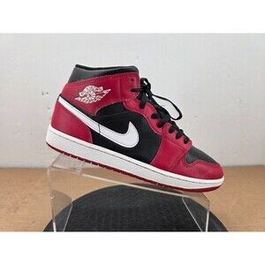 Nike Air Jordan DQ8426-061 SZ  10.5 Mens  Red/Black/White Shoes